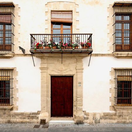 Casa Palacio Sur El Puerto de Santa María Extérieur photo