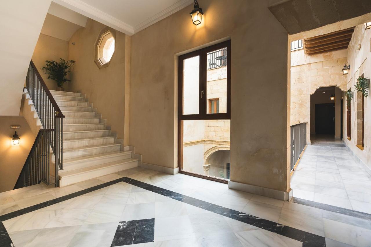 Casa Palacio Sur El Puerto de Santa María Extérieur photo