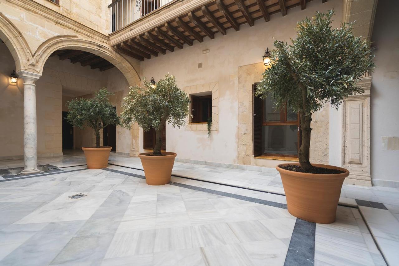 Casa Palacio Sur El Puerto de Santa María Extérieur photo