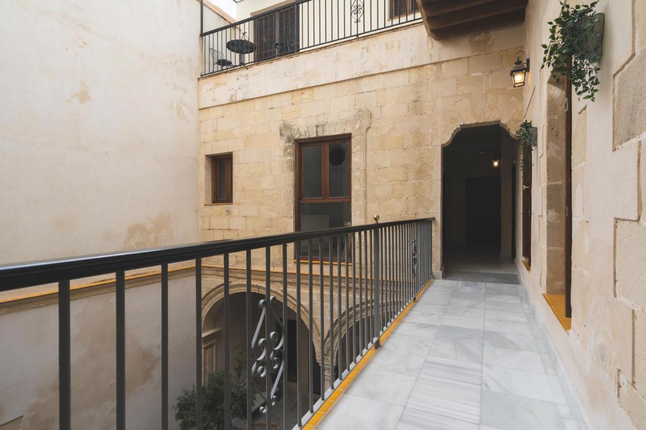 Casa Palacio Sur El Puerto de Santa María Extérieur photo