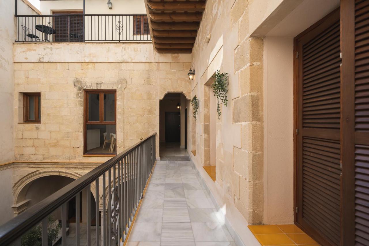 Casa Palacio Sur El Puerto de Santa María Extérieur photo