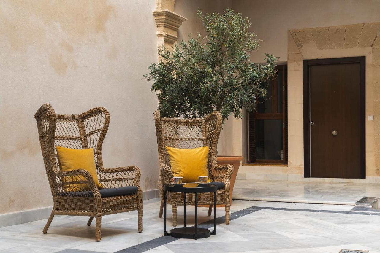 Casa Palacio Sur El Puerto de Santa María Extérieur photo