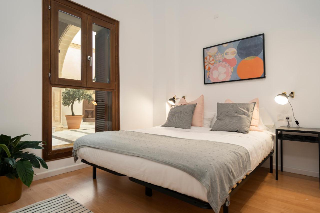 Casa Palacio Sur El Puerto de Santa María Extérieur photo