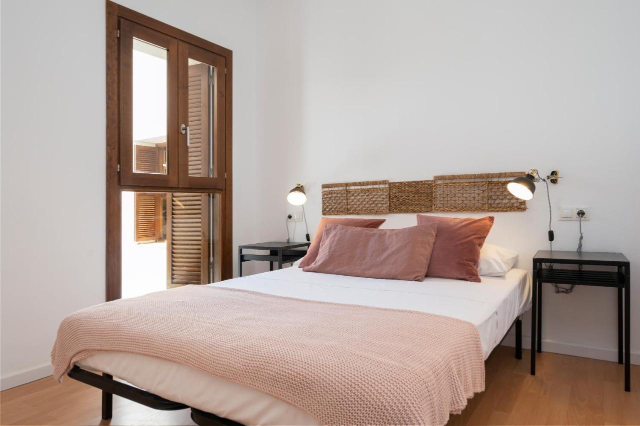 Casa Palacio Sur El Puerto de Santa María Extérieur photo
