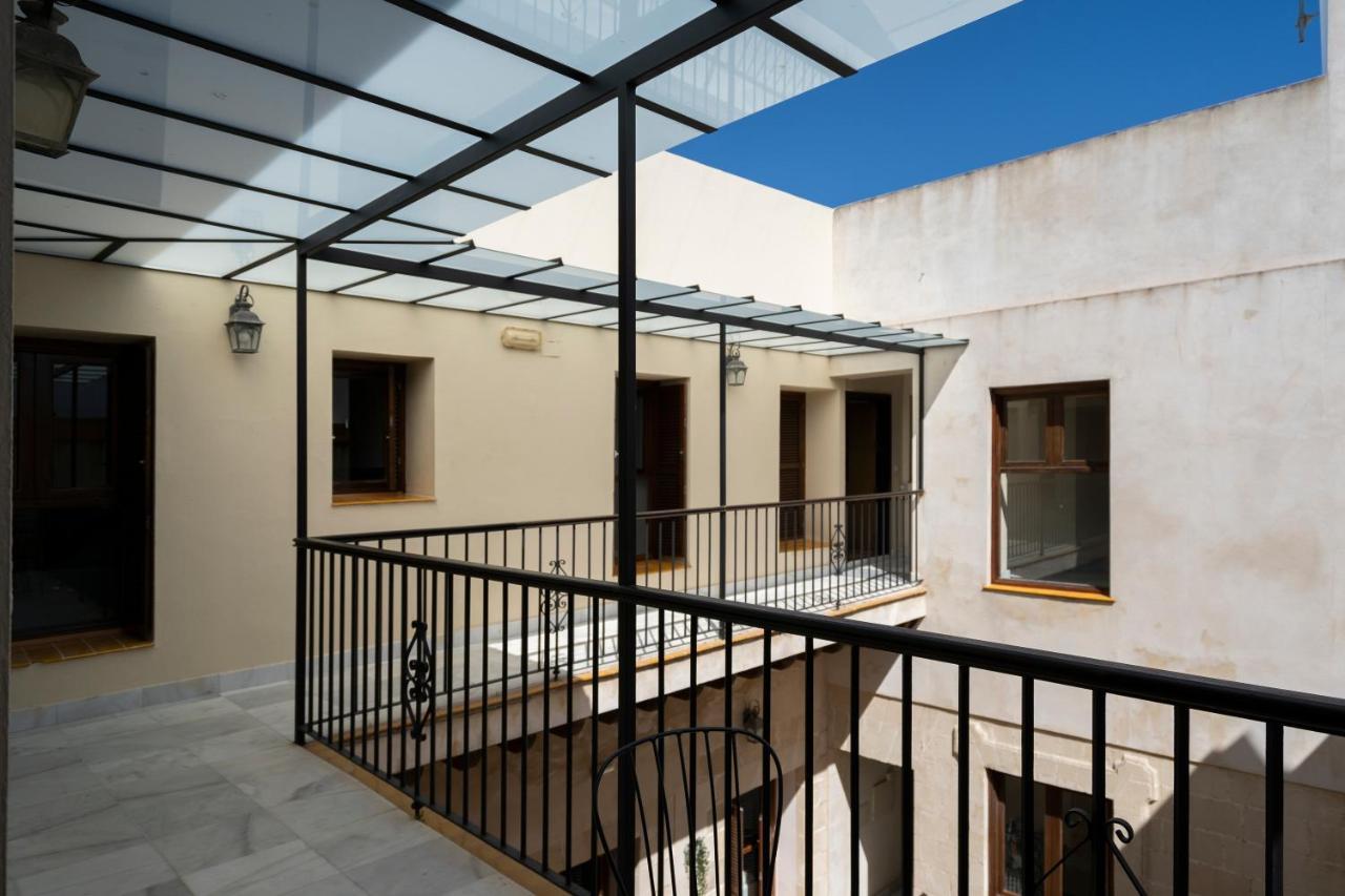 Casa Palacio Sur El Puerto de Santa María Extérieur photo
