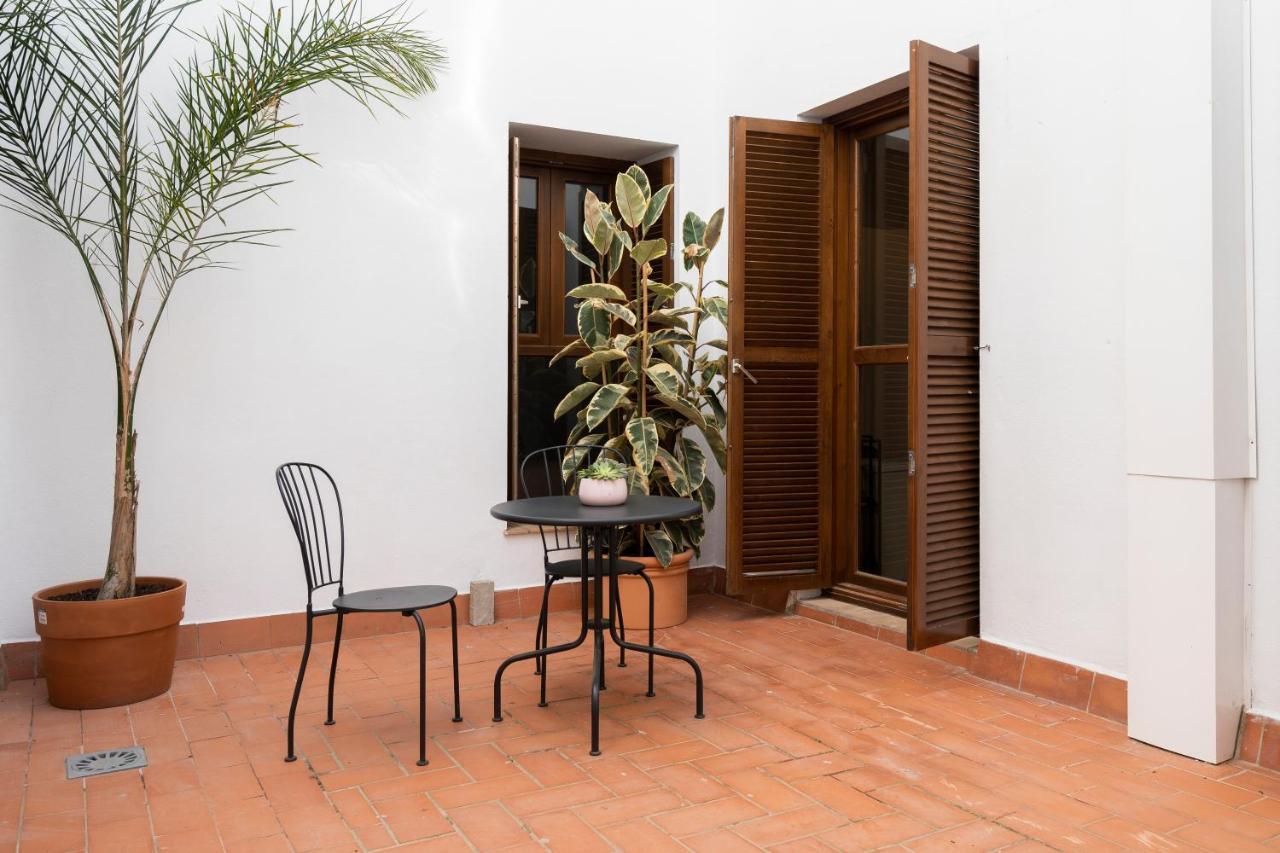 Casa Palacio Sur El Puerto de Santa María Extérieur photo