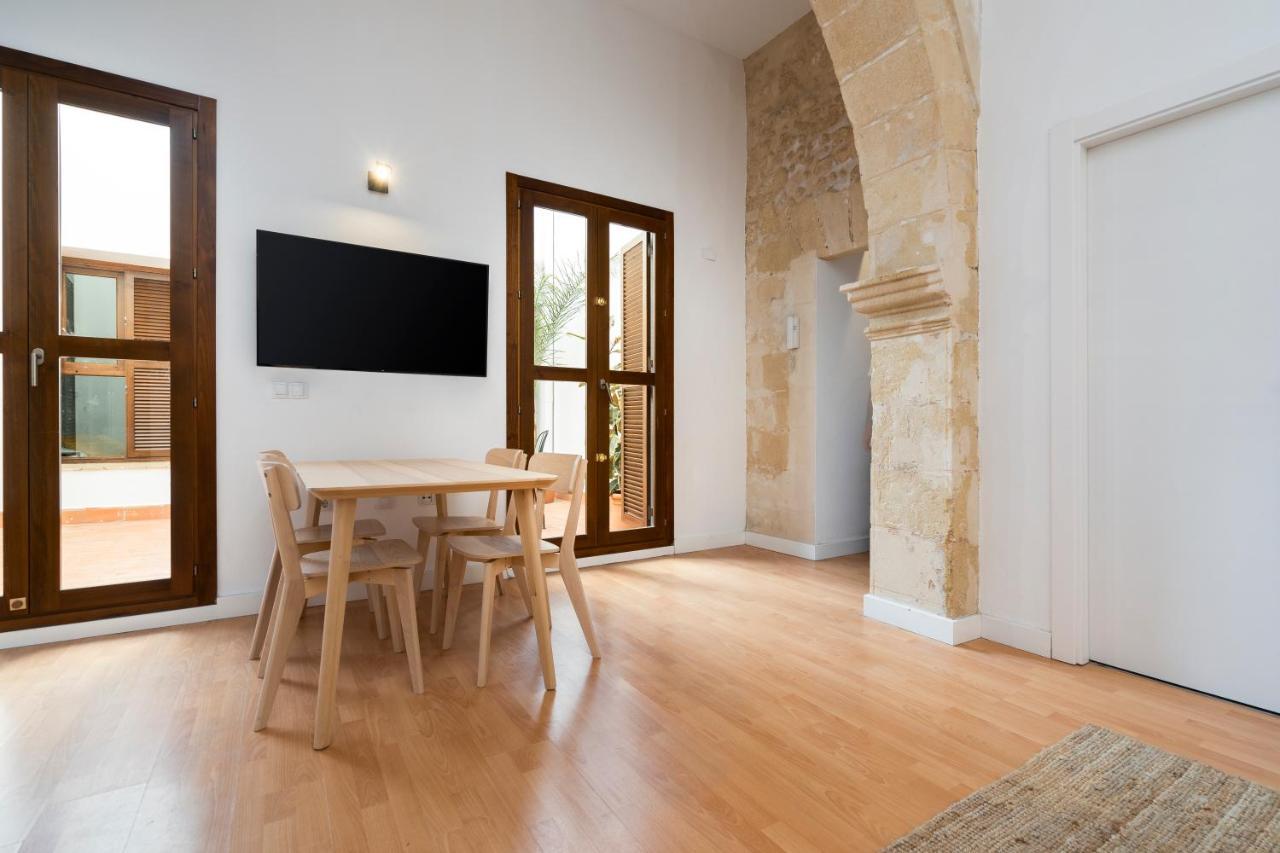 Casa Palacio Sur El Puerto de Santa María Extérieur photo