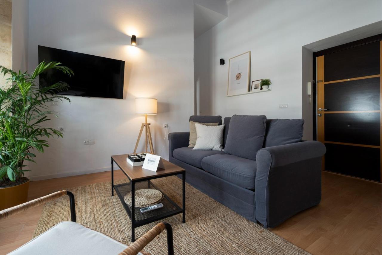 Casa Palacio Sur El Puerto de Santa María Extérieur photo