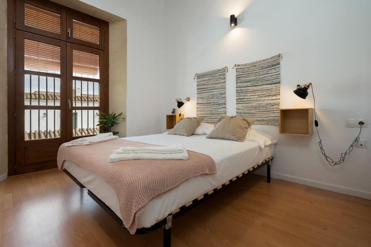 Casa Palacio Sur El Puerto de Santa María Extérieur photo