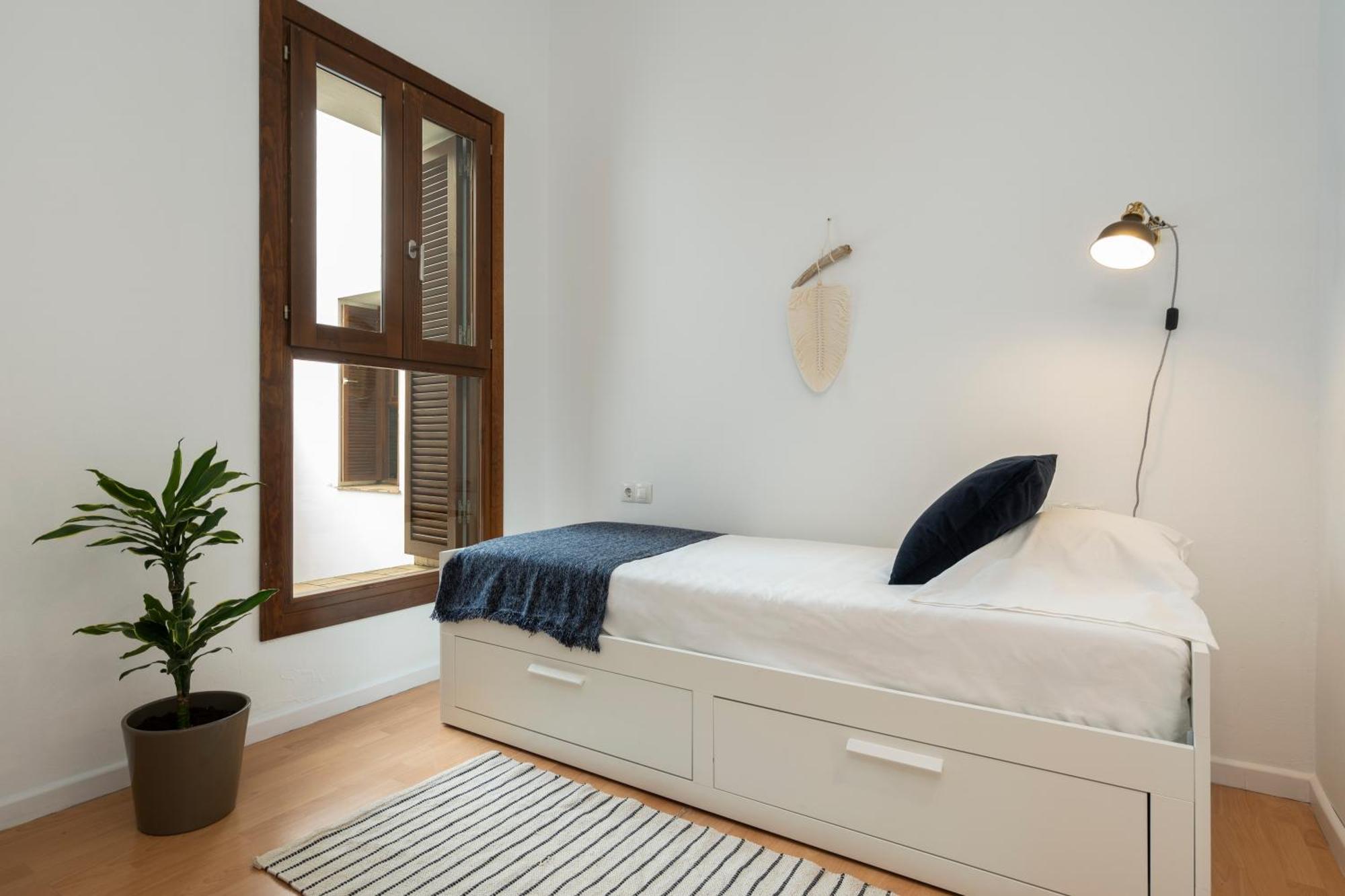 Casa Palacio Sur El Puerto de Santa María Chambre photo